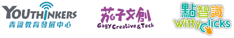 合作品牌與標誌